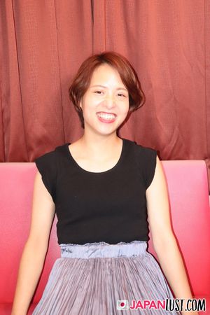 Japanese MILF Has Amazing Fat Pussy For POV Sex - Photo 74