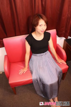 Japanese MILF Has Amazing Fat Pussy For POV Sex - Photo 85