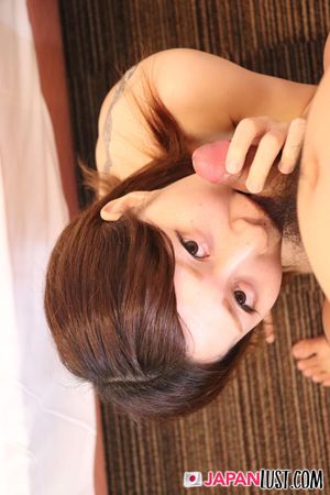 Petite Japanese MILF Enjoys Vibrators And Cock POV - Photo 109