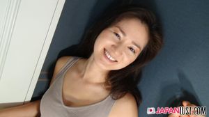 Fit Japanese MILF Looks Amazing For Creampie - Photo 24