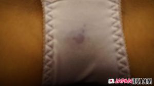 Sexy Japanese MILF Intense Deep Banging and Creampie - Photo 131