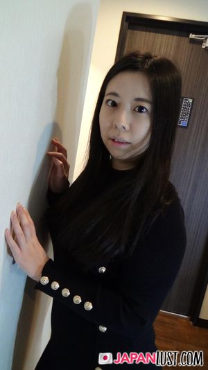 Cute Japanese MILF Passionate Sex Ends With Creampie - Photo 24