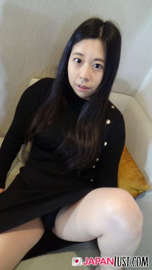 Cute Japanese MILF Passionate Sex Ends With Creampie - Photo 60