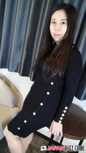 Cute Japanese MILF Passionate Sex Ends With Creampie - Photo 74