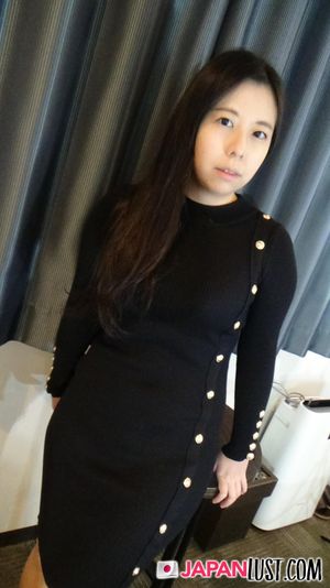 Cute Japanese MILF Passionate Sex Ends With Creampie - Photo 80
