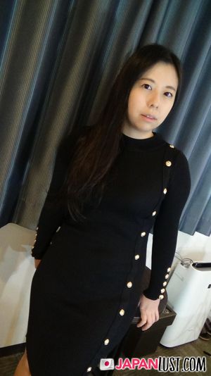 Cute Japanese MILF Passionate Sex Ends With Creampie - Photo 81