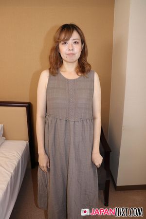 Conservative Japanese MILF Has Creamy Pussy For Cock - Photo 487