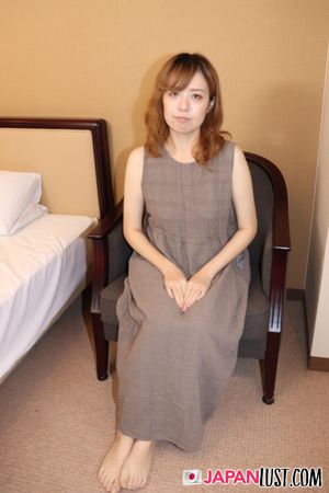 Conservative Japanese MILF Has Creamy Pussy For Cock - Photo 504
