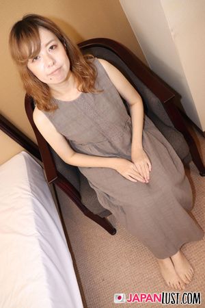 Conservative Japanese MILF Has Creamy Pussy For Cock - Photo 509
