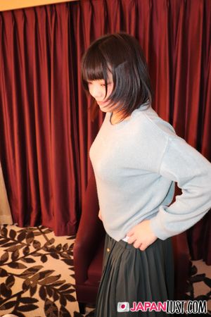 Homely Japanese MILF Yearns For POV Creampie - Photo 90