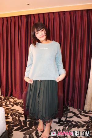 Homely Japanese MILF Yearns For POV Creampie - Photo 95