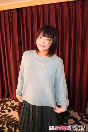 Homely Japanese MILF Yearns For POV Creampie - Photo 96