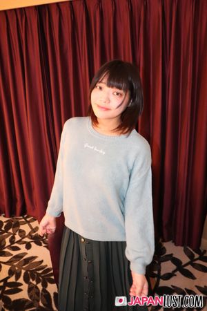 Homely Japanese MILF Yearns For POV Creampie - Photo 97