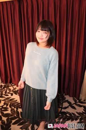 Homely Japanese MILF Yearns For POV Creampie - Photo 98
