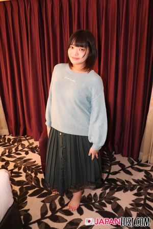 Homely Japanese MILF Yearns For POV Creampie - Photo 99
