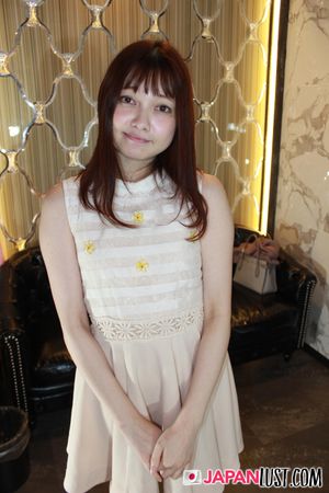 Petite Japanese MILF Spreads Wide For Creampie - Photo 100