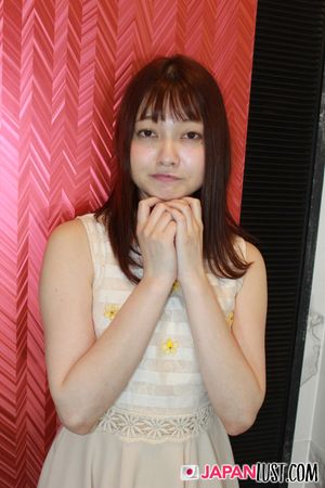 Petite Japanese MILF Spreads Wide For Creampie - Photo 24