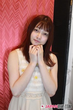 Petite Japanese MILF Spreads Wide For Creampie - Photo 26