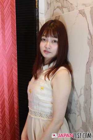 Petite Japanese MILF Spreads Wide For Creampie - Photo 29