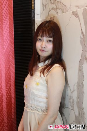 Petite Japanese MILF Spreads Wide For Creampie - Photo 30