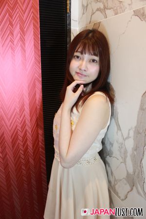 Petite Japanese MILF Spreads Wide For Creampie - Photo 39