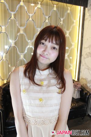 Petite Japanese MILF Spreads Wide For Creampie - Photo 98