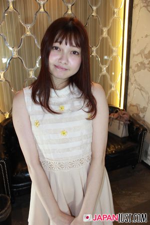 Petite Japanese MILF Spreads Wide For Creampie - Photo 99