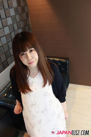 Chubby Japanese MILF Takes Creampie In Shaved Pussy - Photo 22