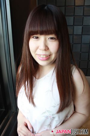 Chubby Japanese MILF Takes Creampie In Shaved Pussy - Photo 39