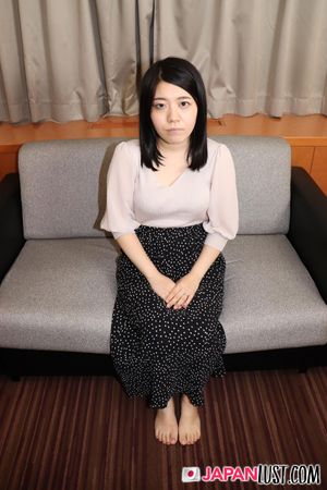 Cute shy Japanese Babe Misato Ishii Hot Sex and Creampie - Photo 590