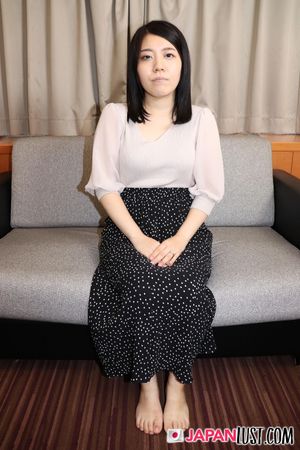 Cute shy Japanese Babe Misato Ishii Hot Sex and Creampie - Photo 591