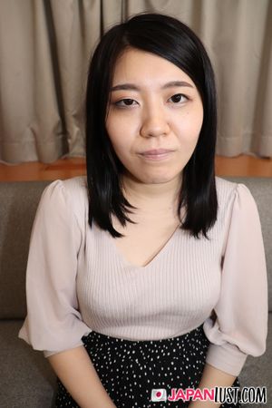 Cute shy Japanese Babe Misato Ishii Hot Sex and Creampie - Photo 596