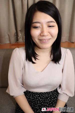 Cute shy Japanese Babe Misato Ishii Hot Sex and Creampie - Photo 597
