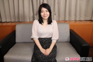 Cute shy Japanese Babe Misato Ishii Hot Sex and Creampie - Photo 629
