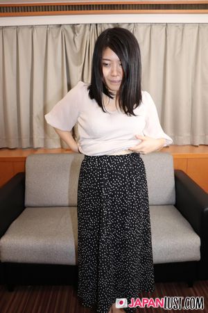 Cute shy Japanese Babe Misato Ishii Hot Sex and Creampie - Photo 635