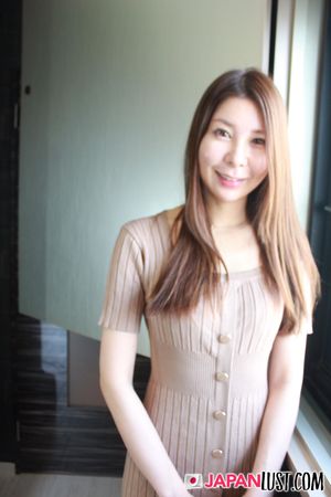 Cute Amateur Japanese Rides a Hard Cock and Get Creampie - Photo 15