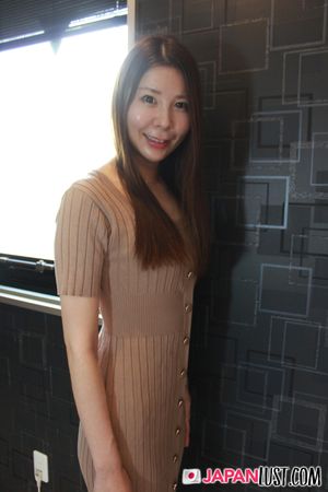 Cute Amateur Japanese Rides a Hard Cock and Get Creampie - Photo 17