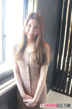 Cute Amateur Japanese Rides a Hard Cock and Get Creampie - Photo 47
