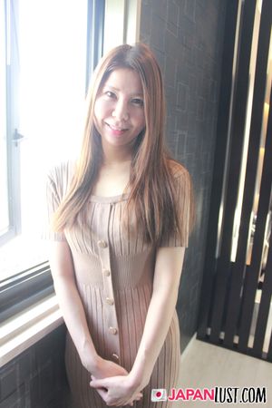 Cute Amateur Japanese Rides a Hard Cock and Get Creampie - Photo 48