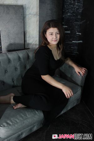 Thick Clean Pussy Japanese receives Warm Creampie in POV - Photo 55