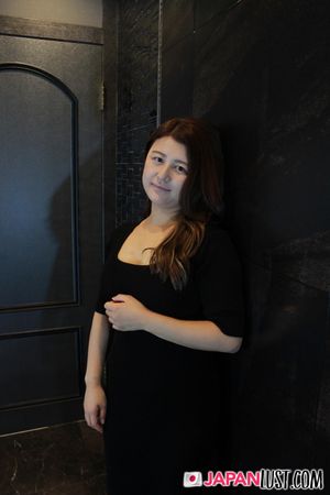 Thick Clean Pussy Japanese receives Warm Creampie in POV - Photo 6