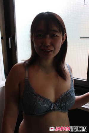Chubby Japanese Mature Pussy Toyed and Pounded Hard Until Creampie - Photo 113