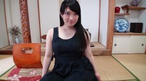 Japanese teen quivers with pussy pleasure - Photo 1
