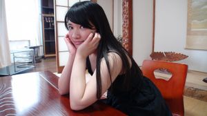 Japanese teen quivers with pussy pleasure - Photo 13