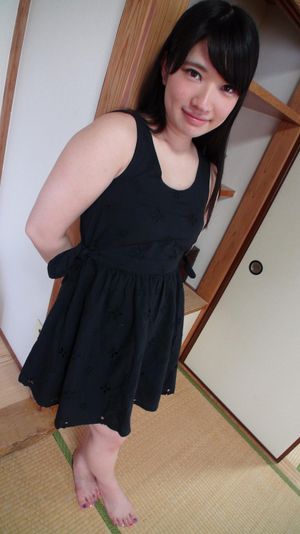 Japanese teen quivers with pussy pleasure - Photo 37