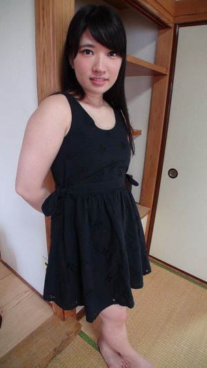 Japanese teen quivers with pussy pleasure - Photo 38