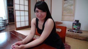 Japanese teen quivers with pussy pleasure - Photo 5