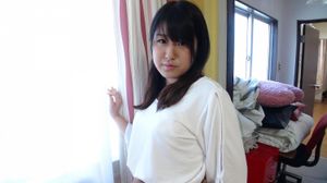 Japanese teen Yuiko Matsui shaved pussy creampie - Photo 23