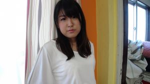 Japanese teen Yuiko Matsui shaved pussy creampie - Photo 28