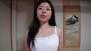 Chubby teen Chika Miyake eager to pleasure - Photo 43